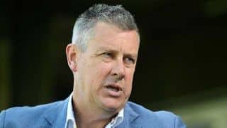 England could appoint interim coach for New Zealand tour: Giles